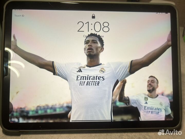 iPad Air (4 поколения) 2020 - 64 гб