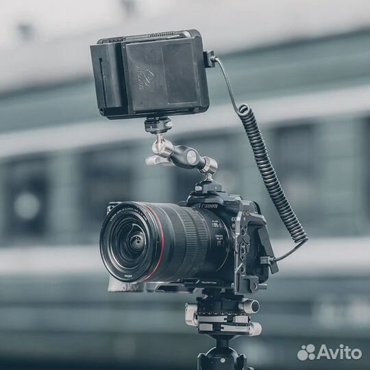 Меджик арм Falcam F22 Quick Release Magic Arm 3''