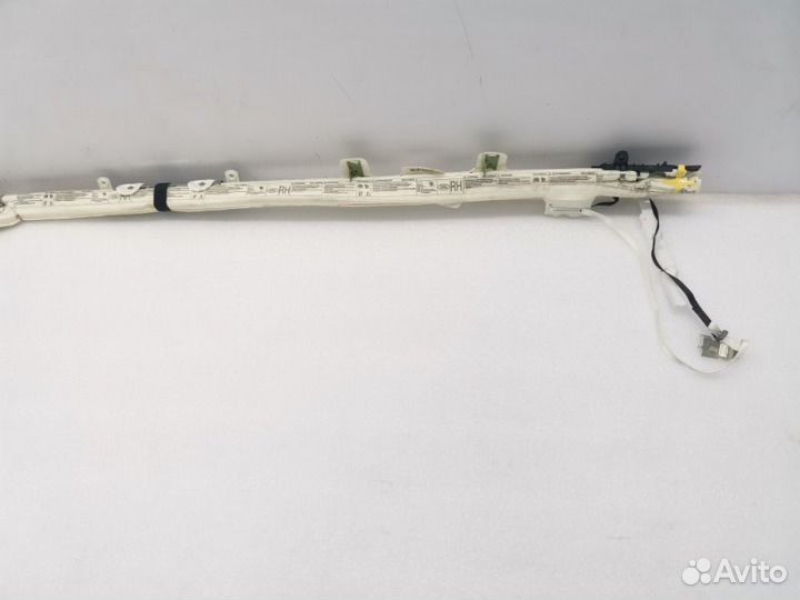 Подушка безопасности шторка правая Land Rover