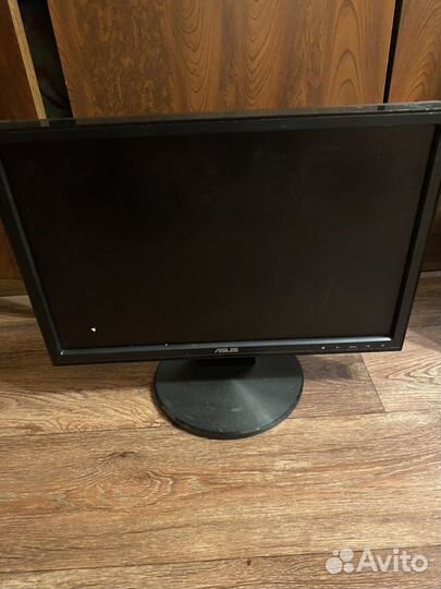 Компьютерный монитор
