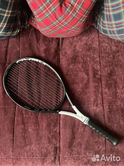 Теннисная ракетка head graphene 360 speed elite