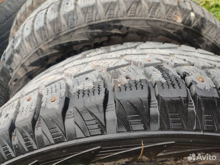 Hankook I'Pike RW11 265/60 R18 110