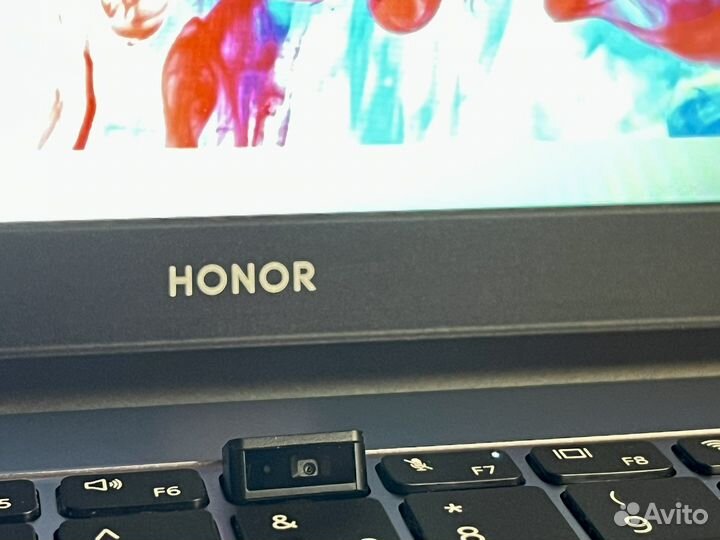 Honor MagicBook X15