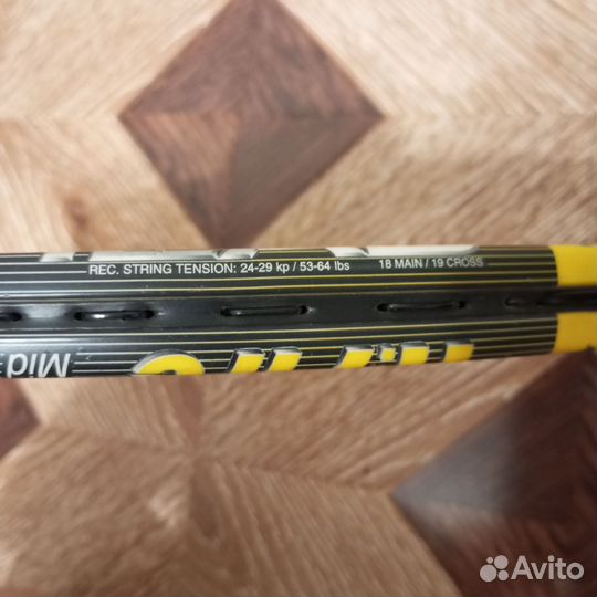 Ракетка для большого тенниса head