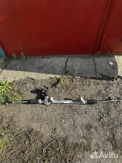 Рулевая рейка GAC GS8