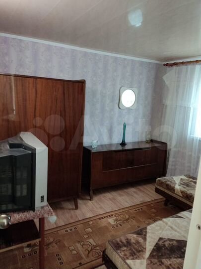 Дом 40 м² на участке 1 сот.