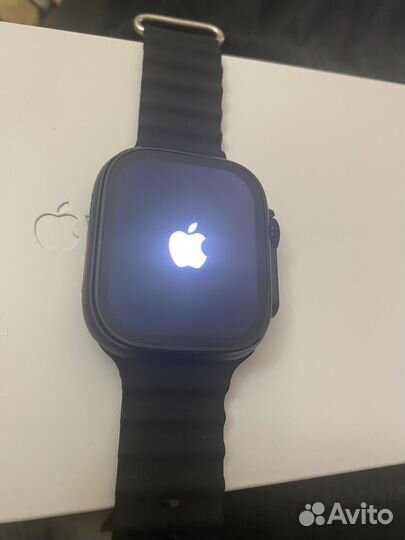 Apple Watch Ultra 2 (2023)