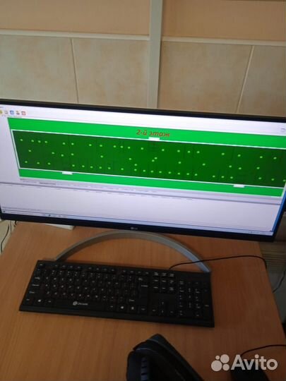 Охранно-пожарные системы безопасности