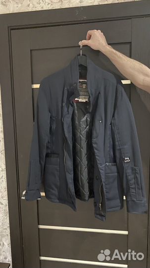 Мужская куртка весна