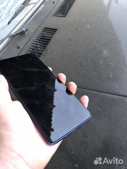 TECNO Pova 5, 8/128 ГБ