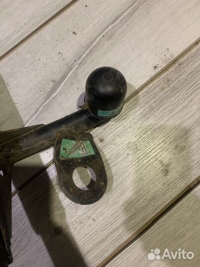 Форкоп ваз 2107