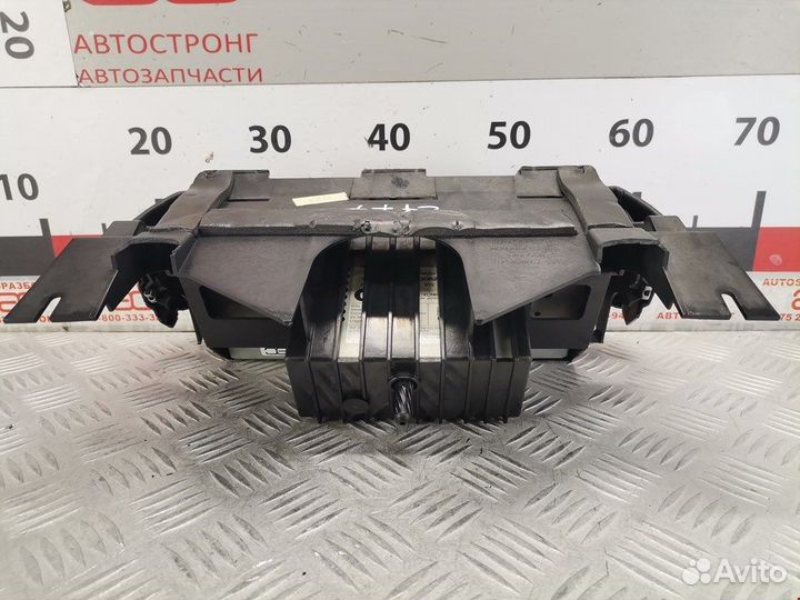 Магнитола для Land Rover Range Rover 3 YIK500030