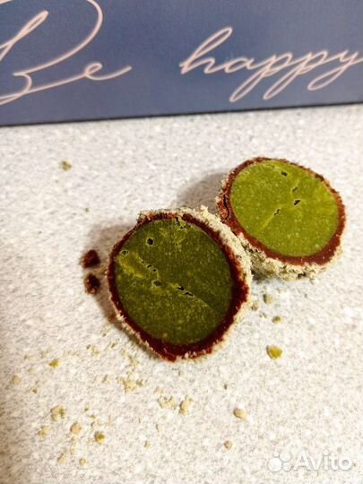 Конфеты ручной работы 