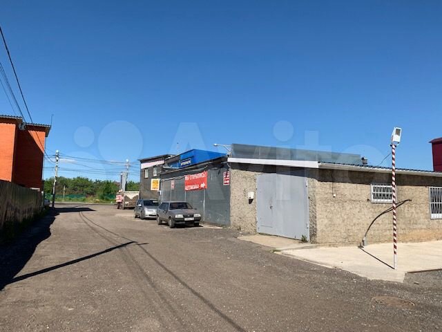 Помещение свободного назначения, 1153 м²