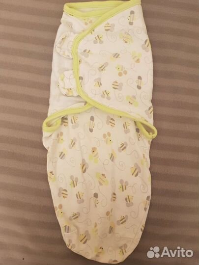 Кокон для новорожденных