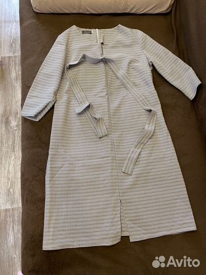 Платье 46 размер