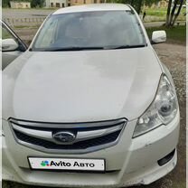 Subaru Legacy 2.5 CVT, 2009, 352 000 км, с пробегом, цена 1 150 000 руб.