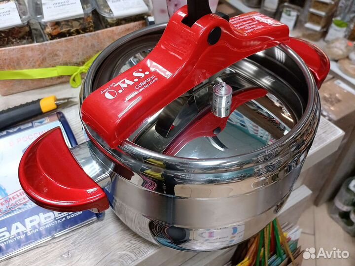 Скороварка