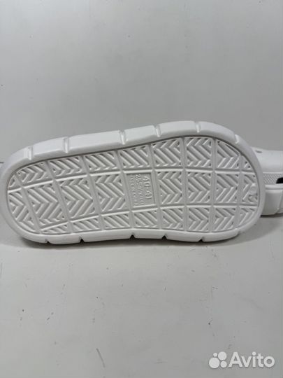 Резиновые сабо кроксы, новые