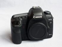 Фотоаппарат Canon 5D mark II