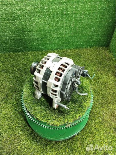 Генератор volkswagen