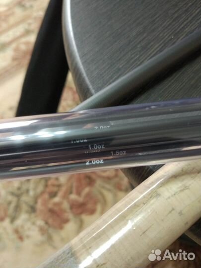 Удилище фидерное sabaneev foton PRO 3.6м\80гр