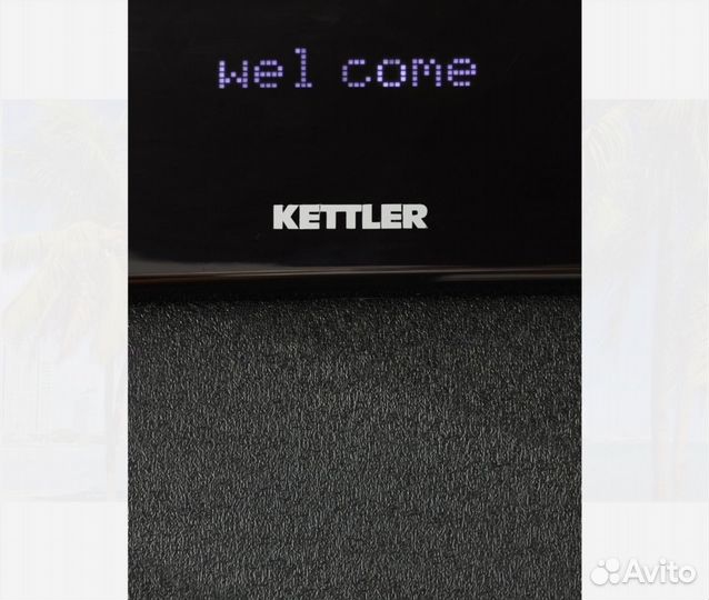 Дорожка для ходьбы kettler SMART W1