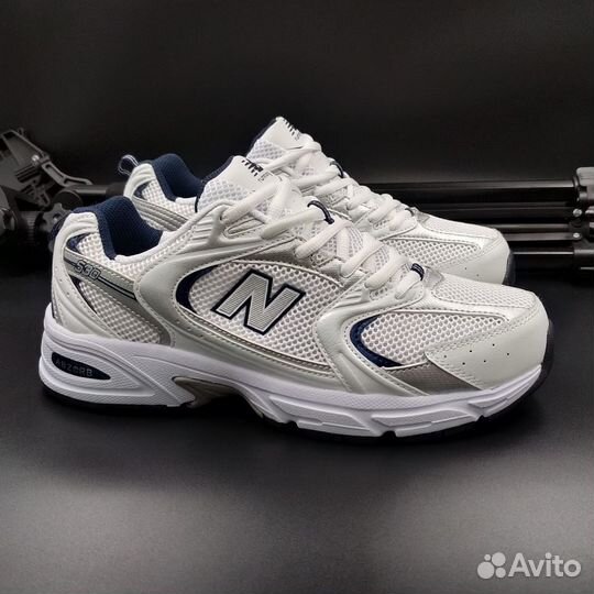 Кроссовки мужские New balance 530