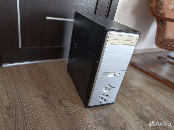 Компьютер для офиса