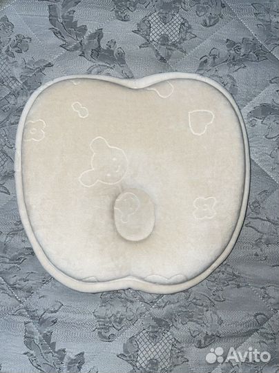 Подушка ортопедическая