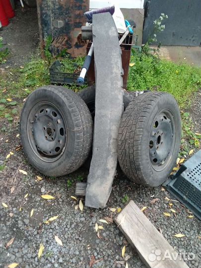 Шкода rapid авторазборка