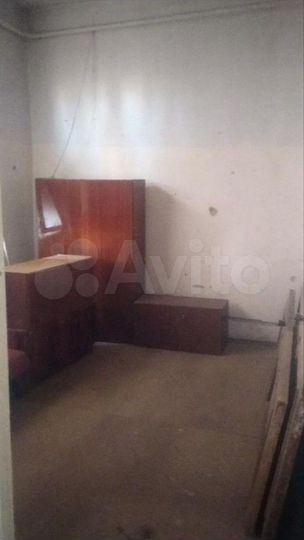 3-к. квартира, 47 м², 2/2 эт.