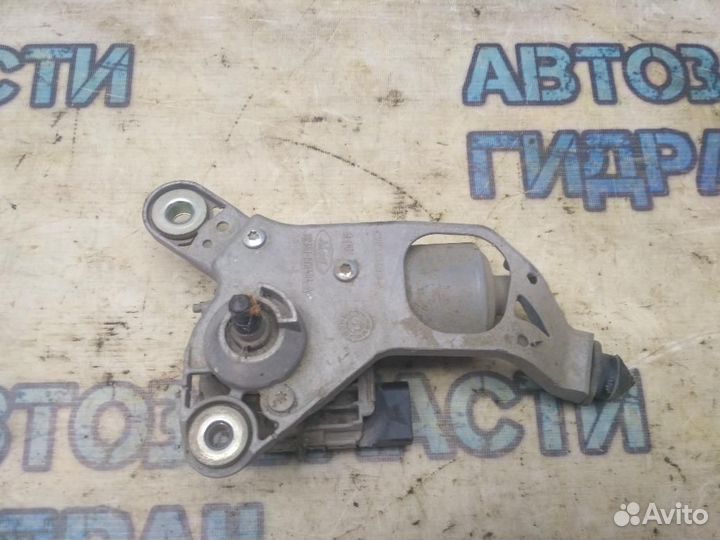 Моторчик стеклоочистителя передний правый Ford Foc