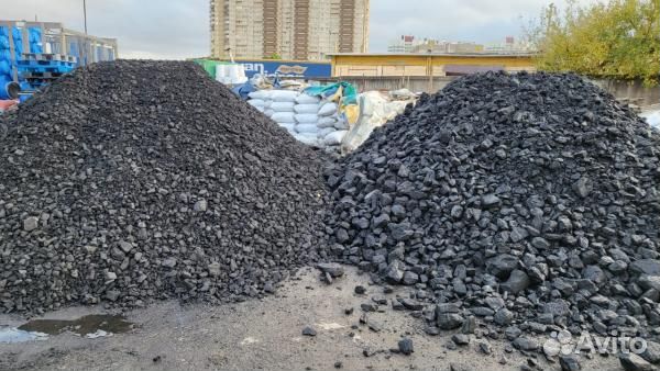 Угoль дпк м