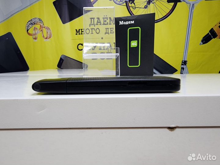 Внешний Модем D402 2G/3G/4G