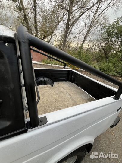 ВАЗ 2329 1.7 МТ, 2000, 132 313 км