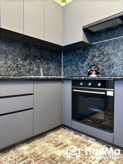 Модульный кухонный гарнитур на заказ