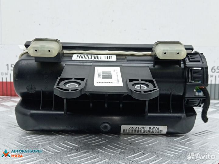 Подушка безопасности Opel Meriva (A) 2006 13188043