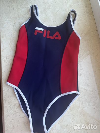 Купальник детский р. 152