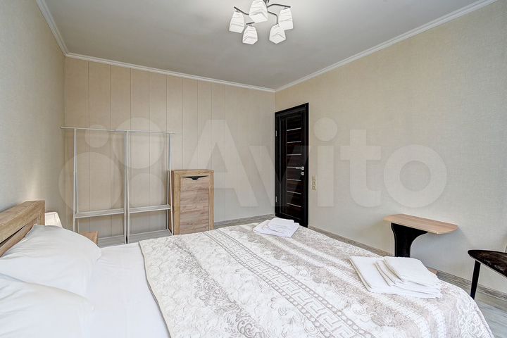 2-к. квартира, 50 м², 2/2 эт.