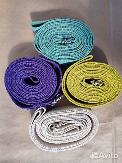 Ремень для йоги