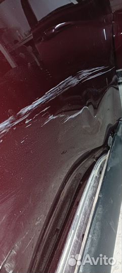 Дверь. lexus RX.270,350,450