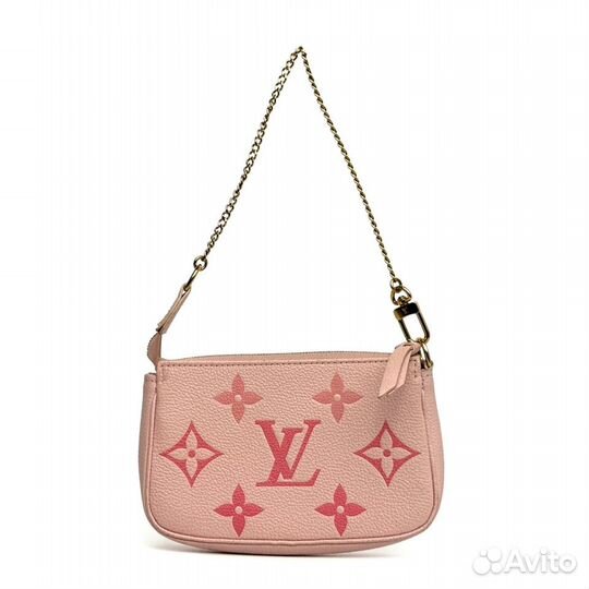 Сумка Louis Vuitton Mini Pochette оригинал