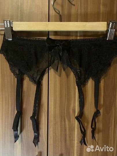 Пояс для чулок р.XS -S