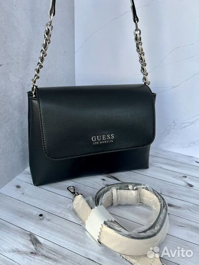 Сумка Guess Factory Milena (оригинал)