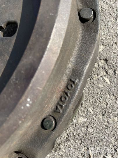 Корзина сцепления r154