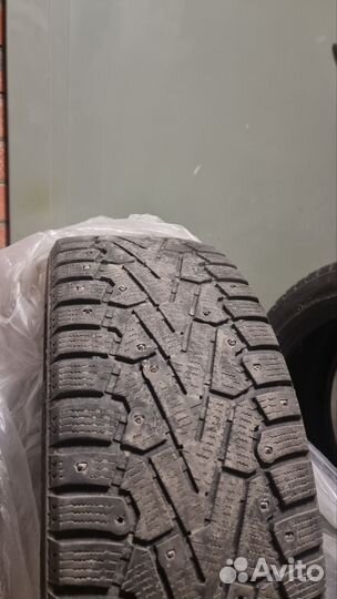 Pirelli Ice Zero 225/45 R19