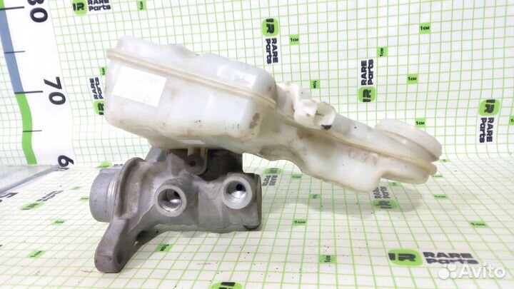 Главный тормозной цилиндр (гтц) Ford