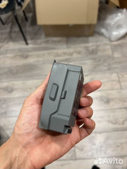 Аккумулятор dji mavic 2 pro