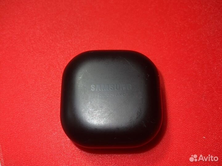 Samsung galaxy buds pro кейс